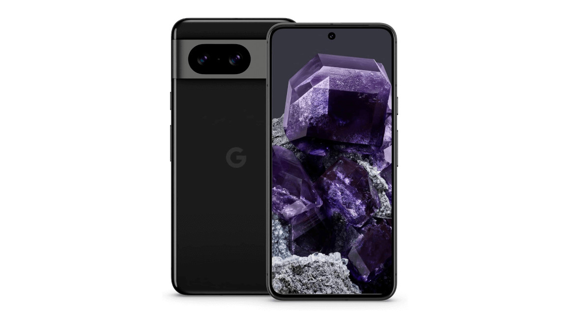 Google Pixel 8 ⇒ Ofertas febrero 2024 » Chollometro