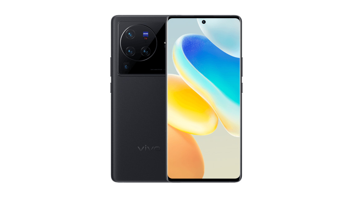 Smartphones Vivo 2