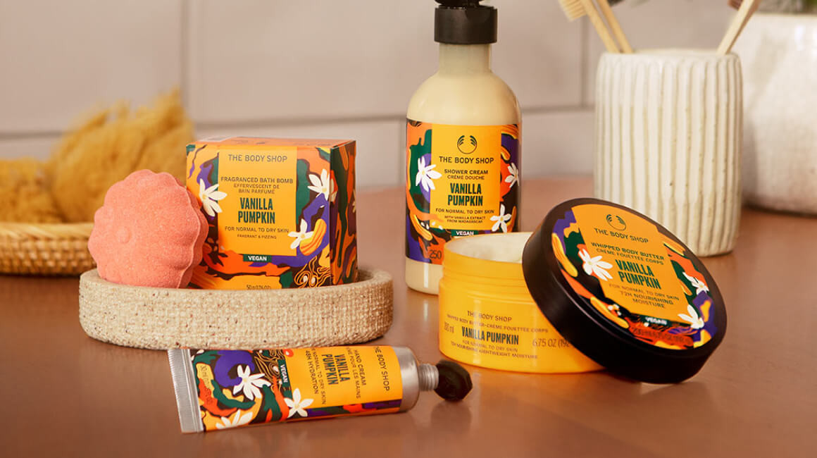 the body shop-gallery
