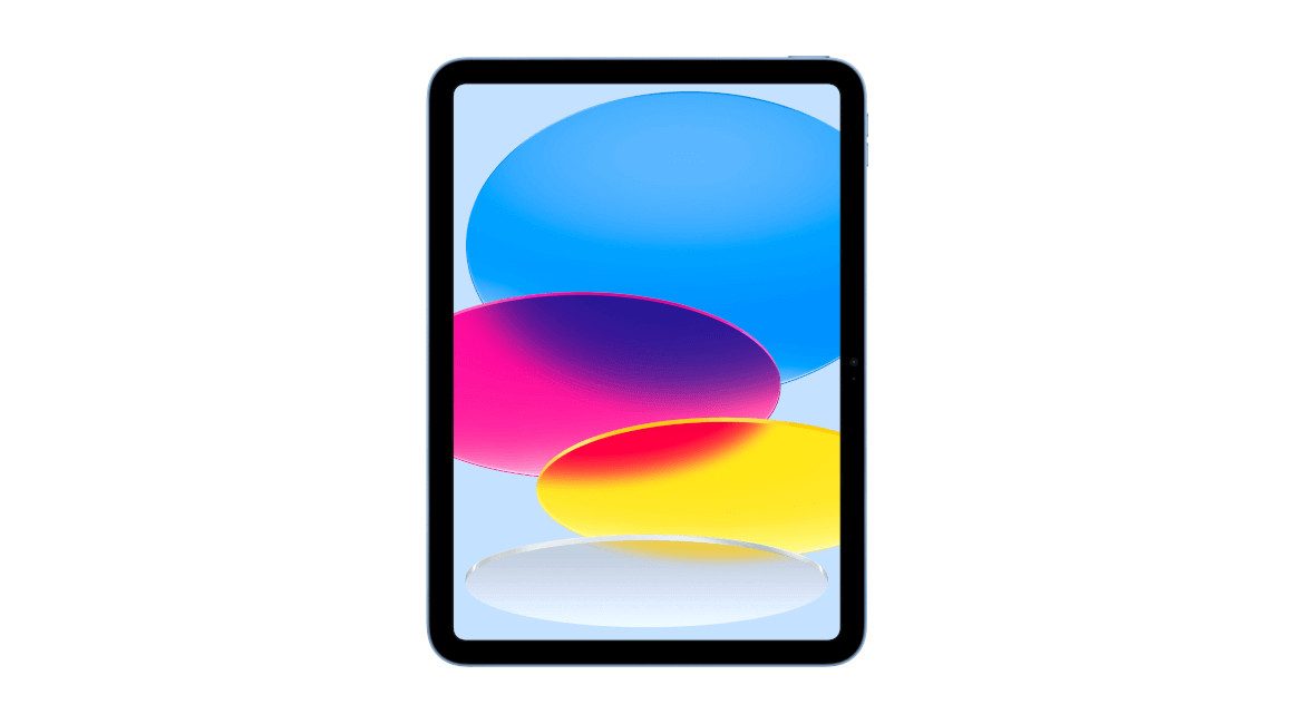 iPad 2022 3
