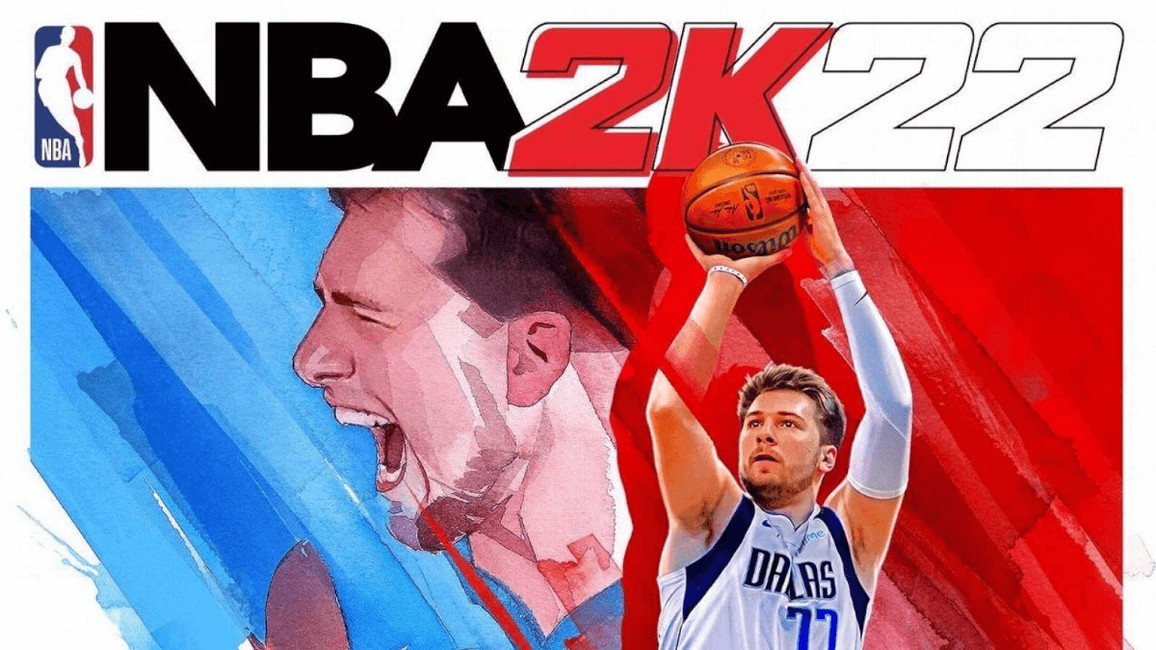 NBA 2K22 1