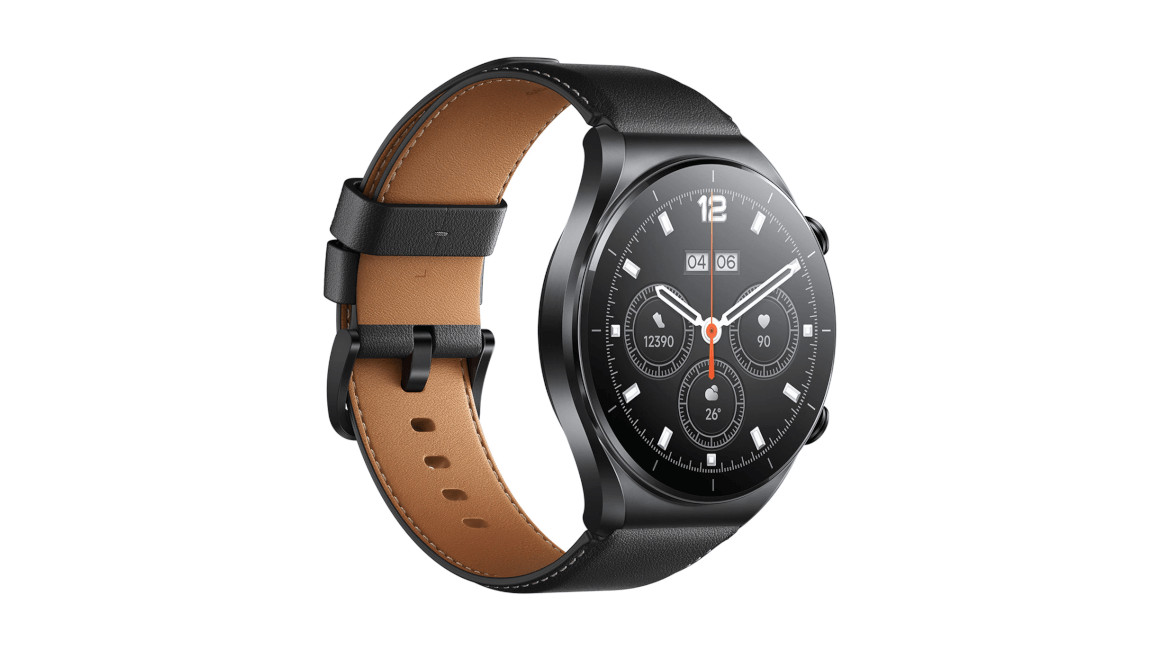 Xiaomi Watch S1 2