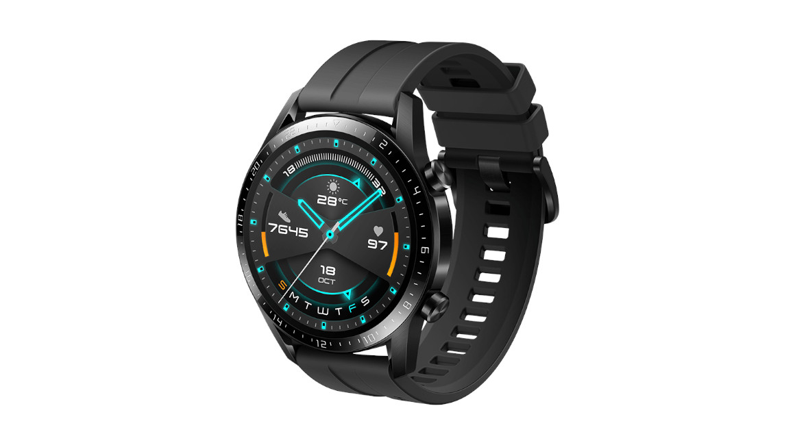 Huawei Watch GT2 5