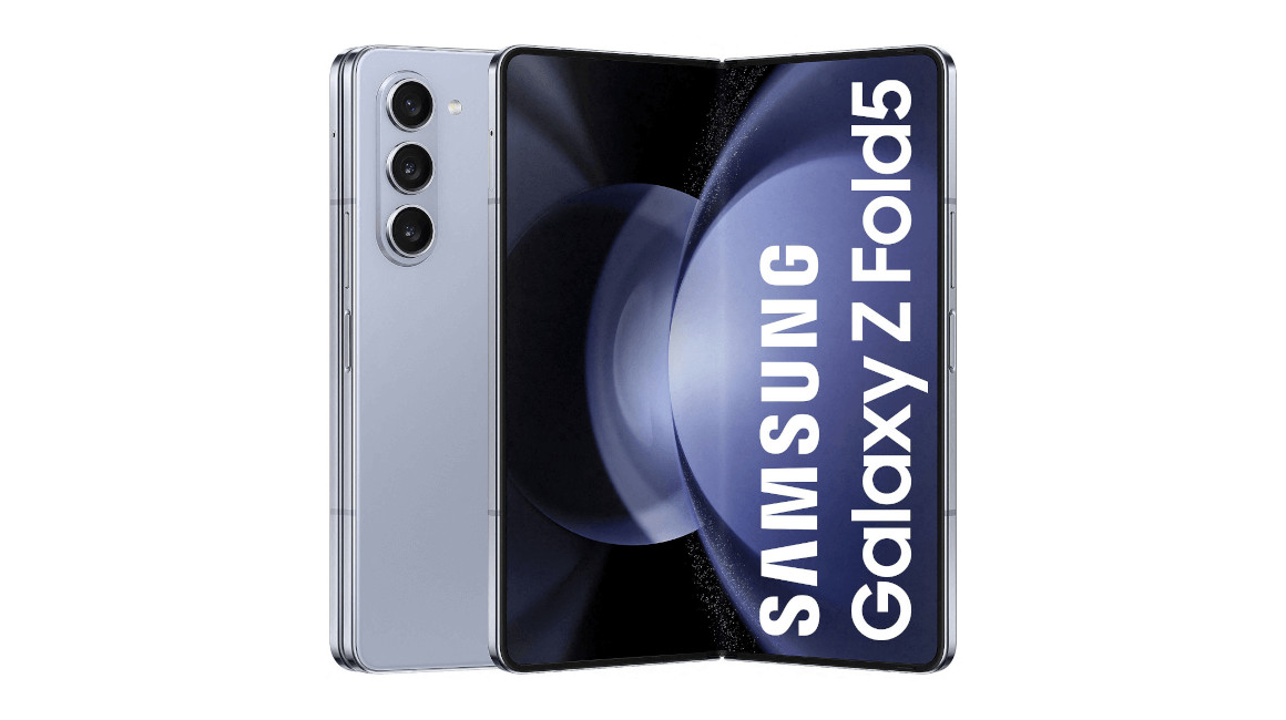 Samsung Galaxy Z Fold5 2