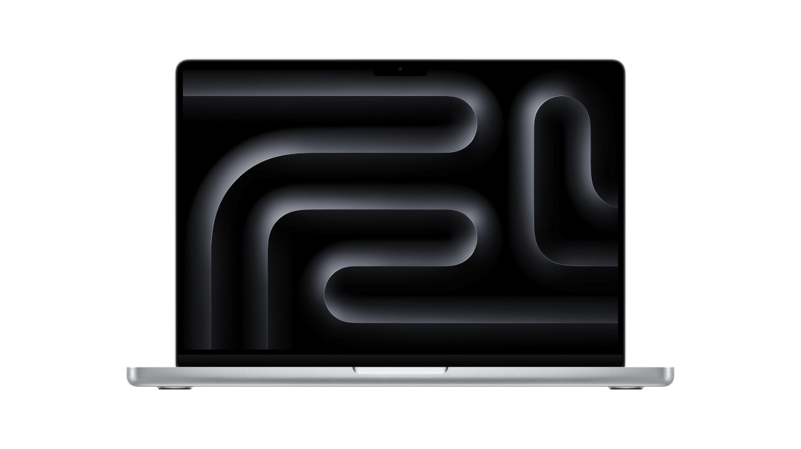 MacBook Pro 16 1