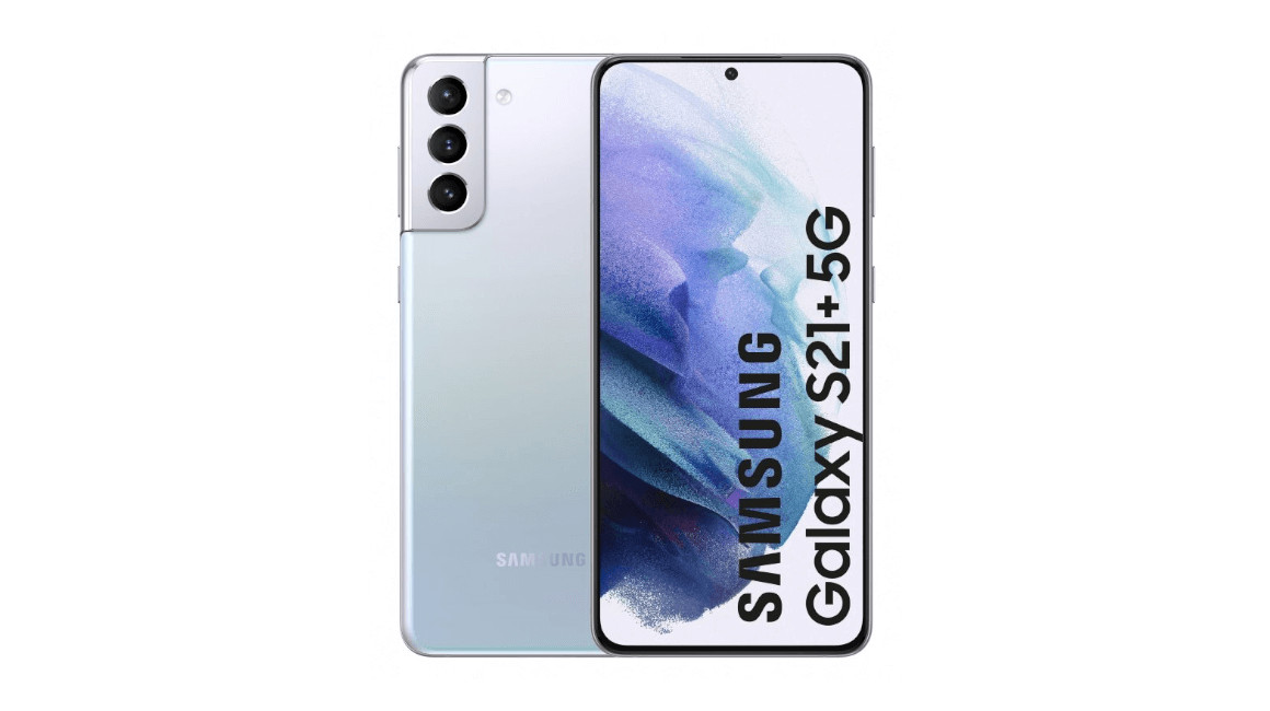 Samsung Galaxy S21+ 5G 1