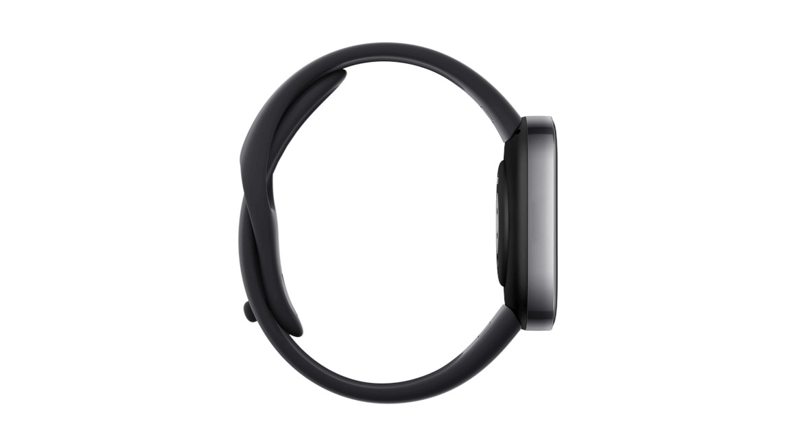 Xiaomi Redmi Watch 3 Active Negro al Mejor Precio