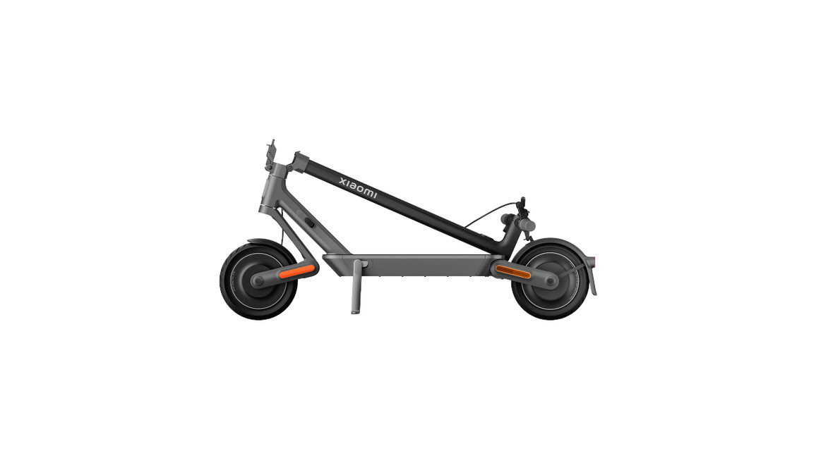 Xiaomi Electric Scooter 4 Ultra 2