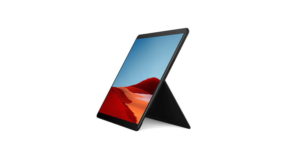Surface Pro X 1