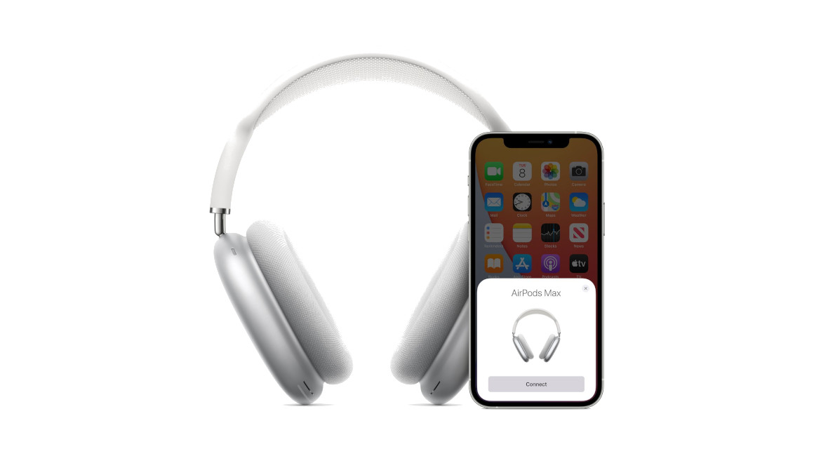 Apple AirPods Max 5