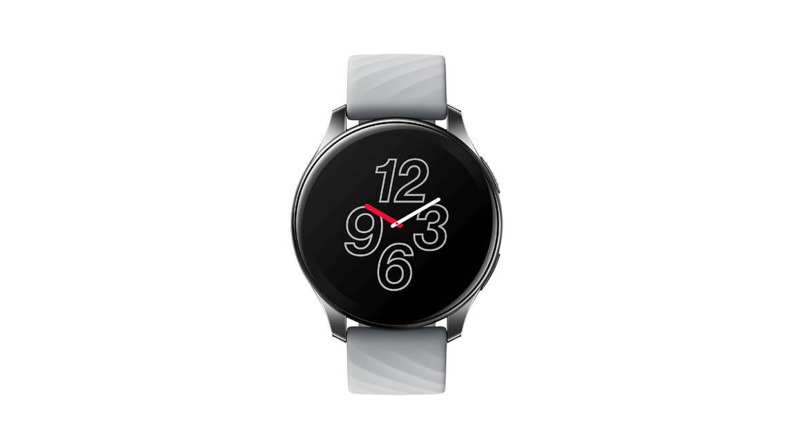 OnePlus Watch 1