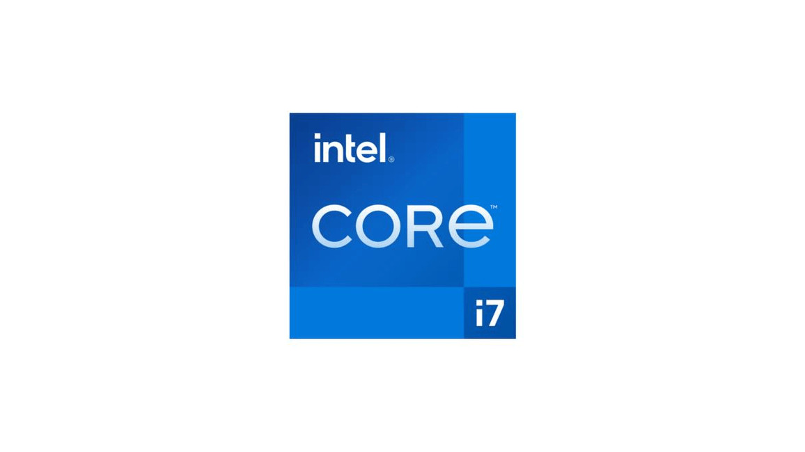 Intel Core i7-11700 4
