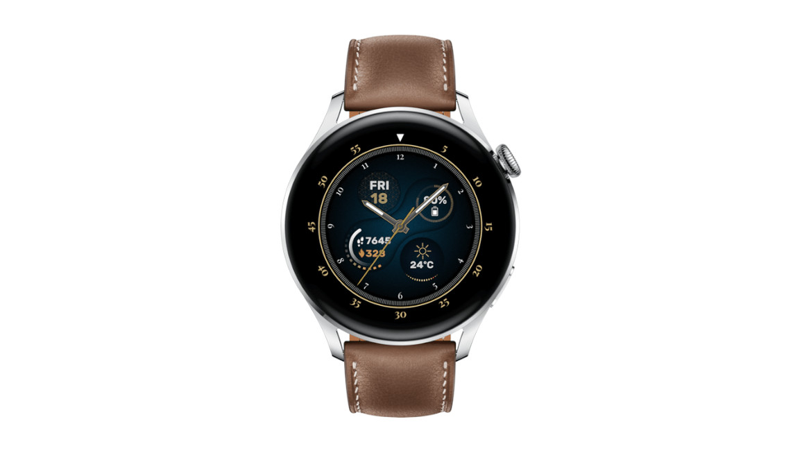 Huawei Watch 3 ⇒ Ofertas mayo 2022 » Chollometro