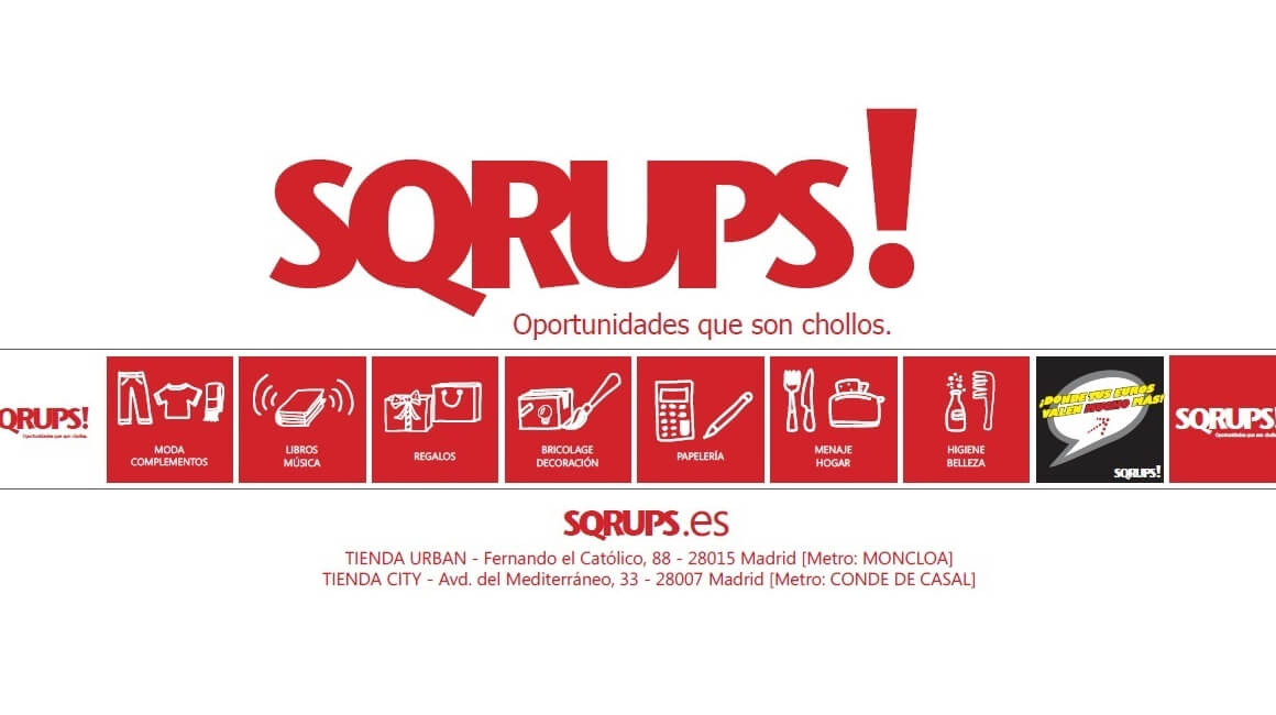 sqrups!-gallery