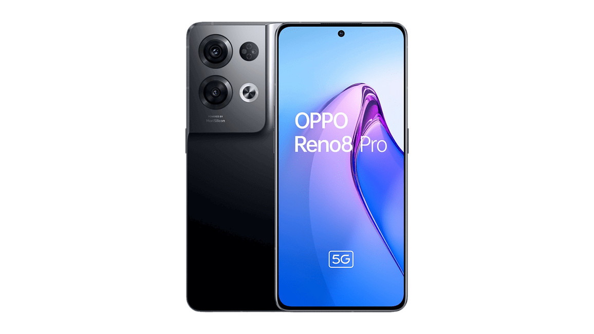 Oppo Reno8 Pro 1