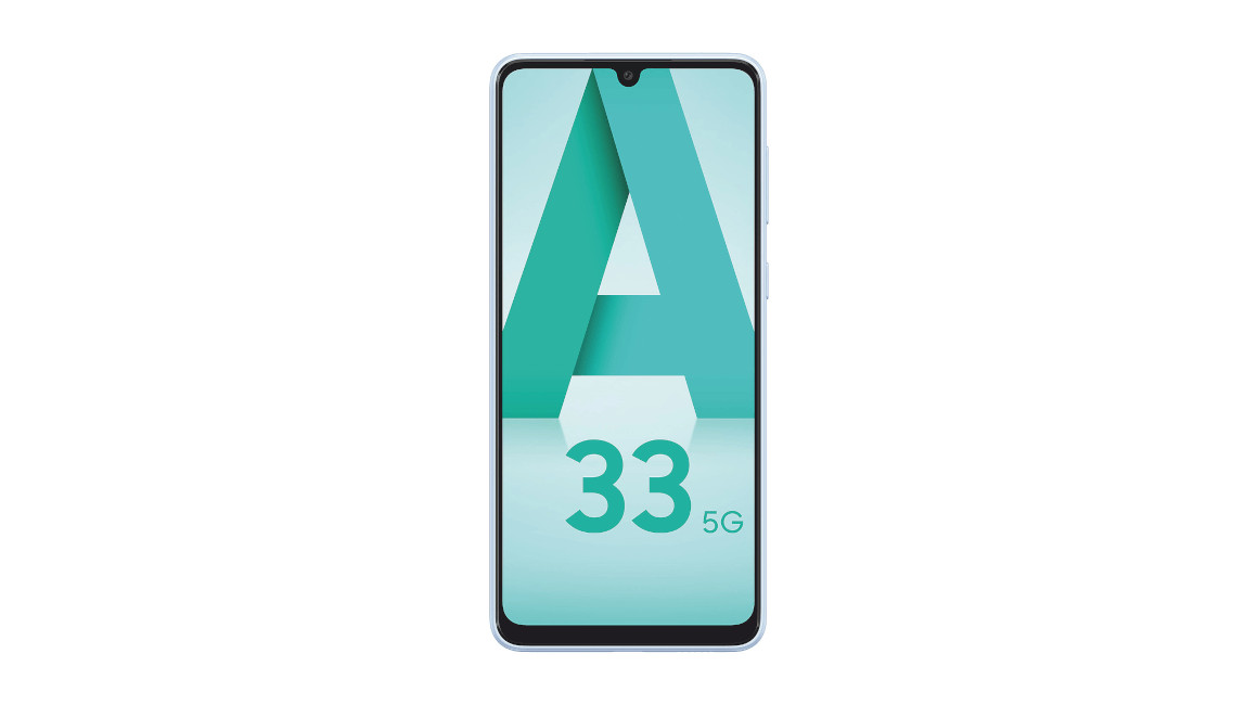 Samsung Galaxy A33 5G 2