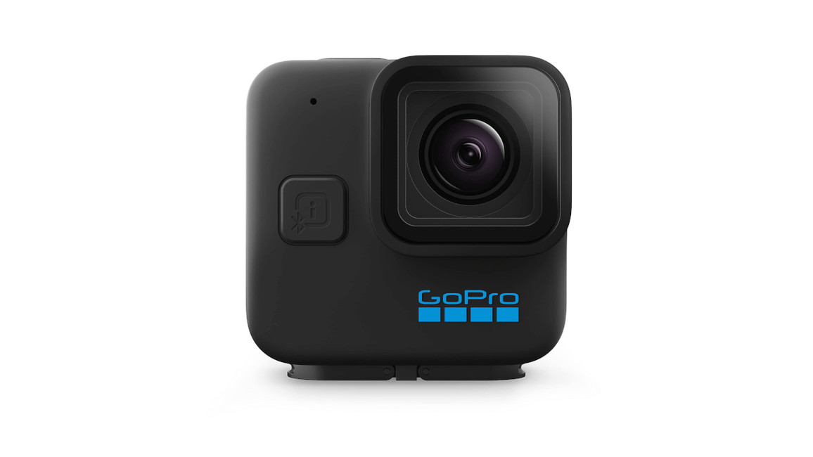 GoPro Hero11 Black Mini 1