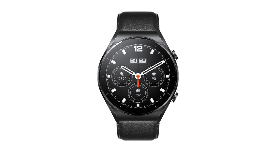 Xiaomi Watch S1 1