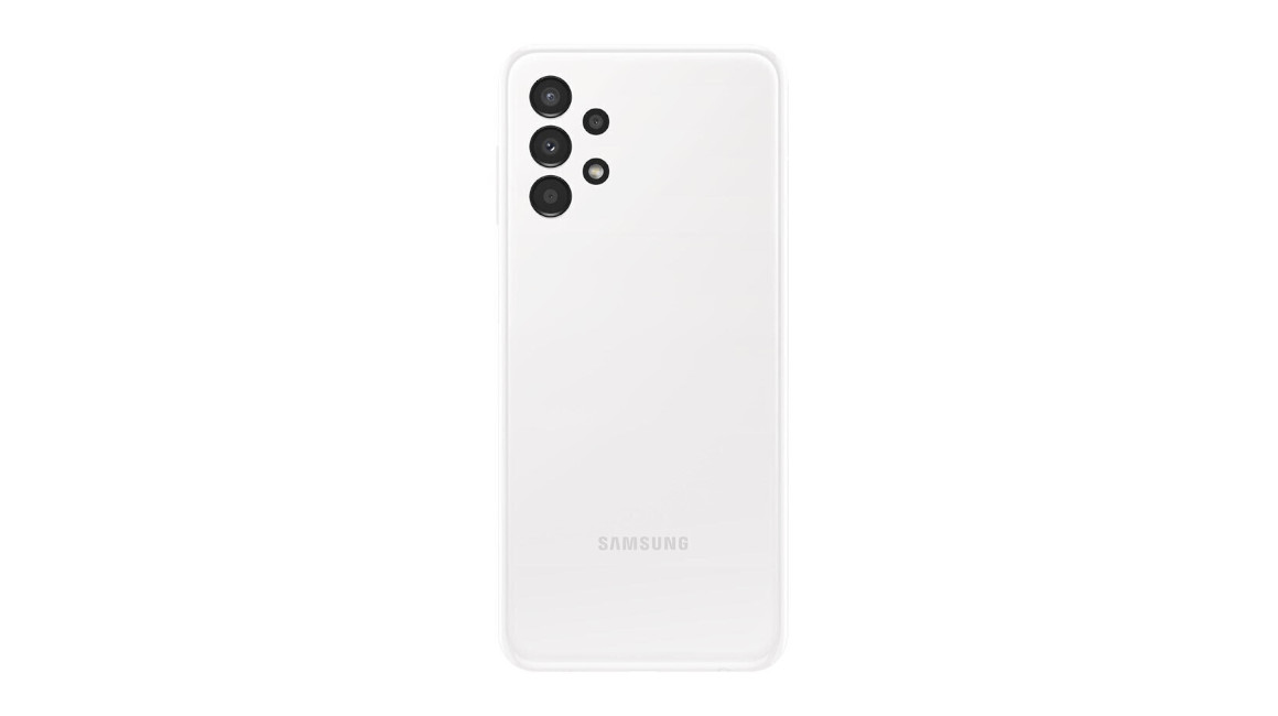 Samsung Galaxy A13 3