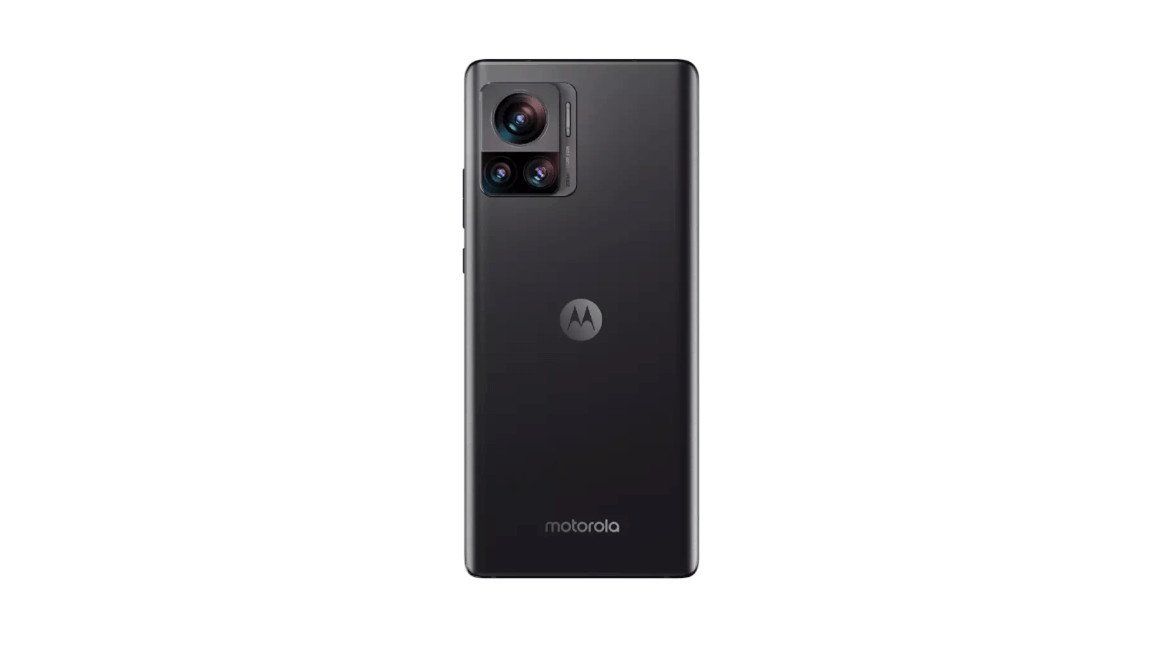 Motorola Edge 30 Ultra 3
