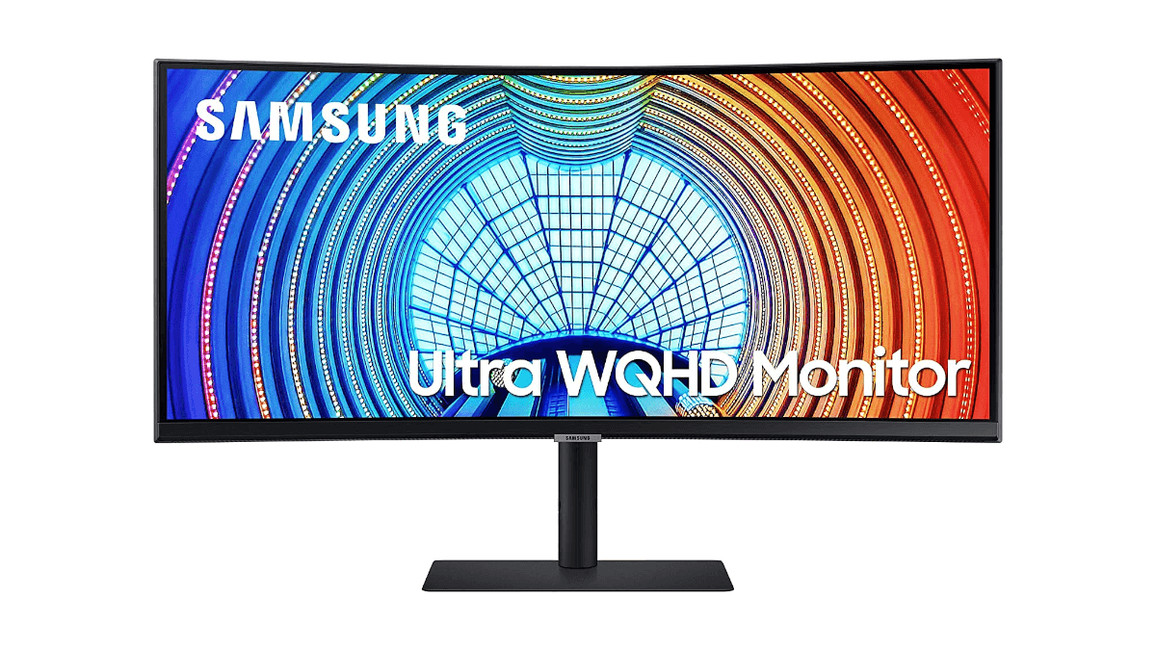 Monitores Samsung 1