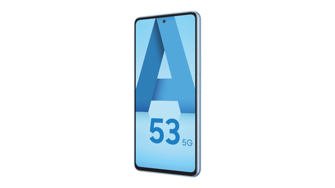 Samsung Galaxy A53 5G 2