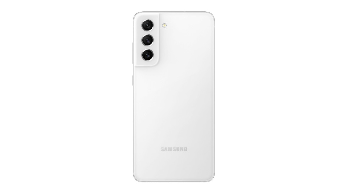 Samsung Galaxy S21 FE 5G (128 GB) Color Verde – Teléfono Móvil Android,  Smartphone Libre (Versión Española) : : Electrónica