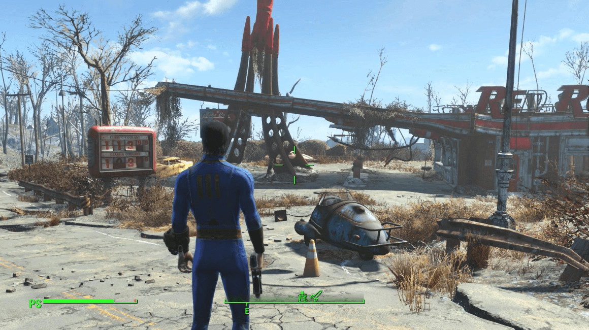 Fallout 4 5