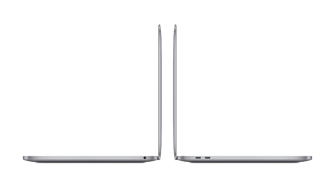 MacBook Pro 13 2022 3