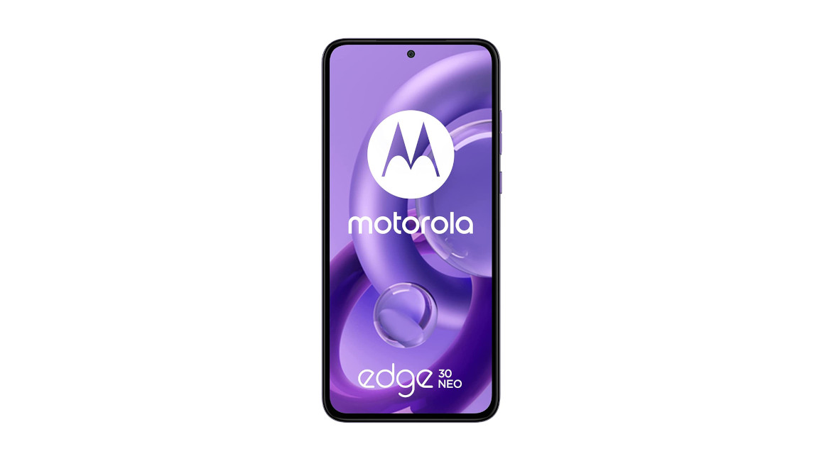 Motorola Edge 30 Neo 3