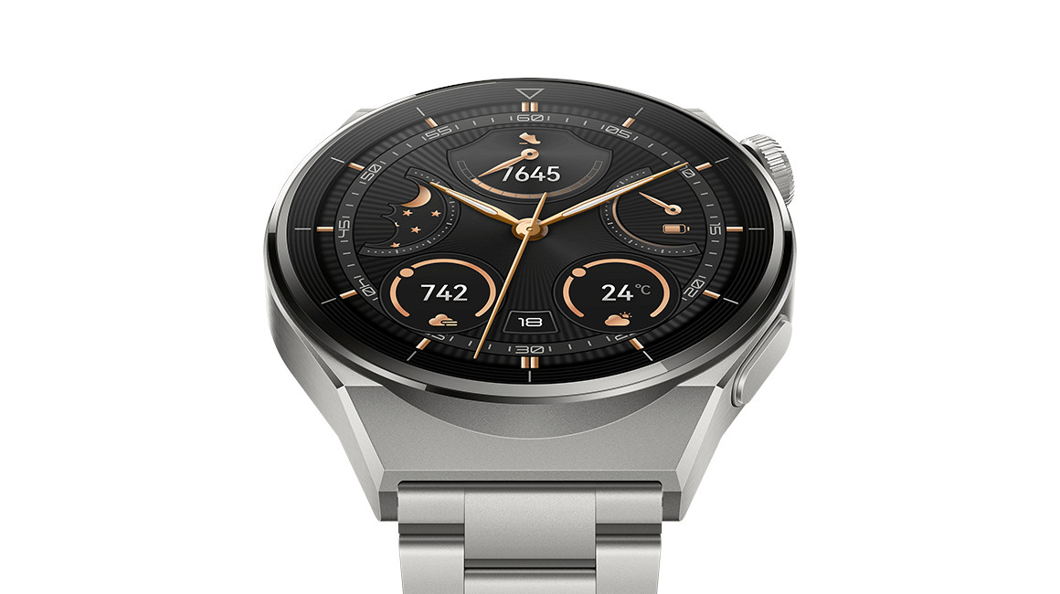Huawei Watch GT 3 Pro 5