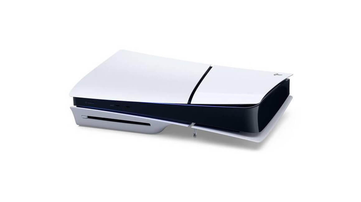 Consola PS5 Slim 6