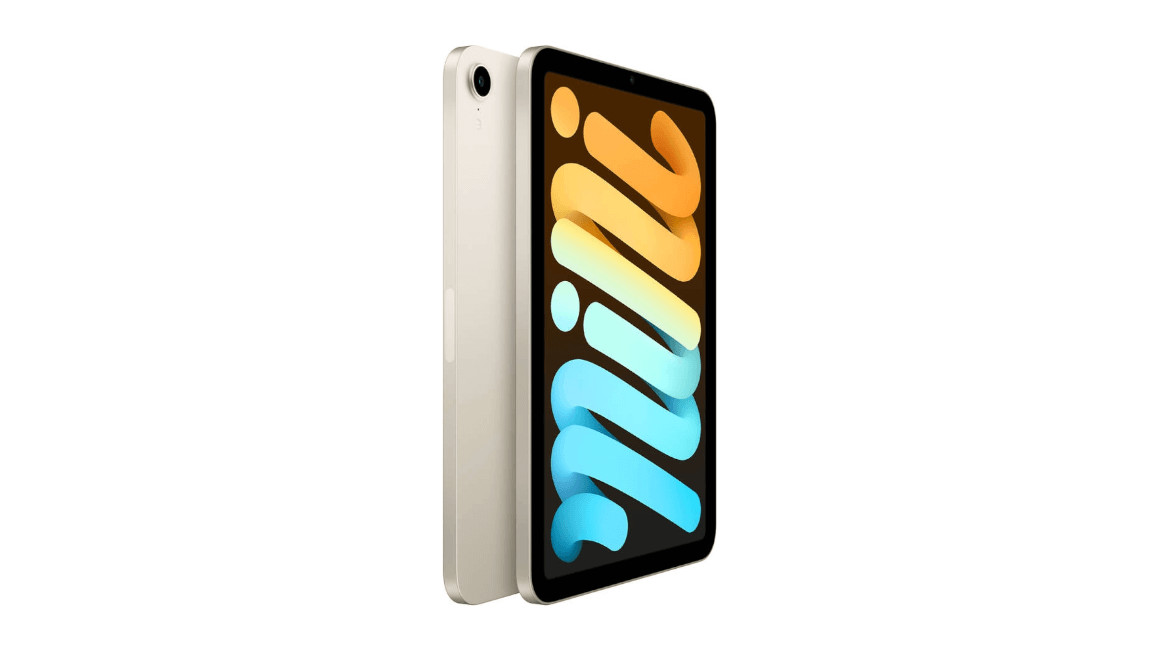 iPad Mini 2021 4