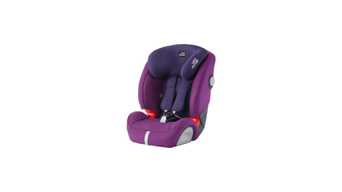 sillas de bebé para el coche-gallery