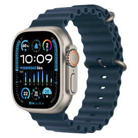 Apple Watch Ultra 2 ⇒ Ofertas febrero 2024 » Chollometro