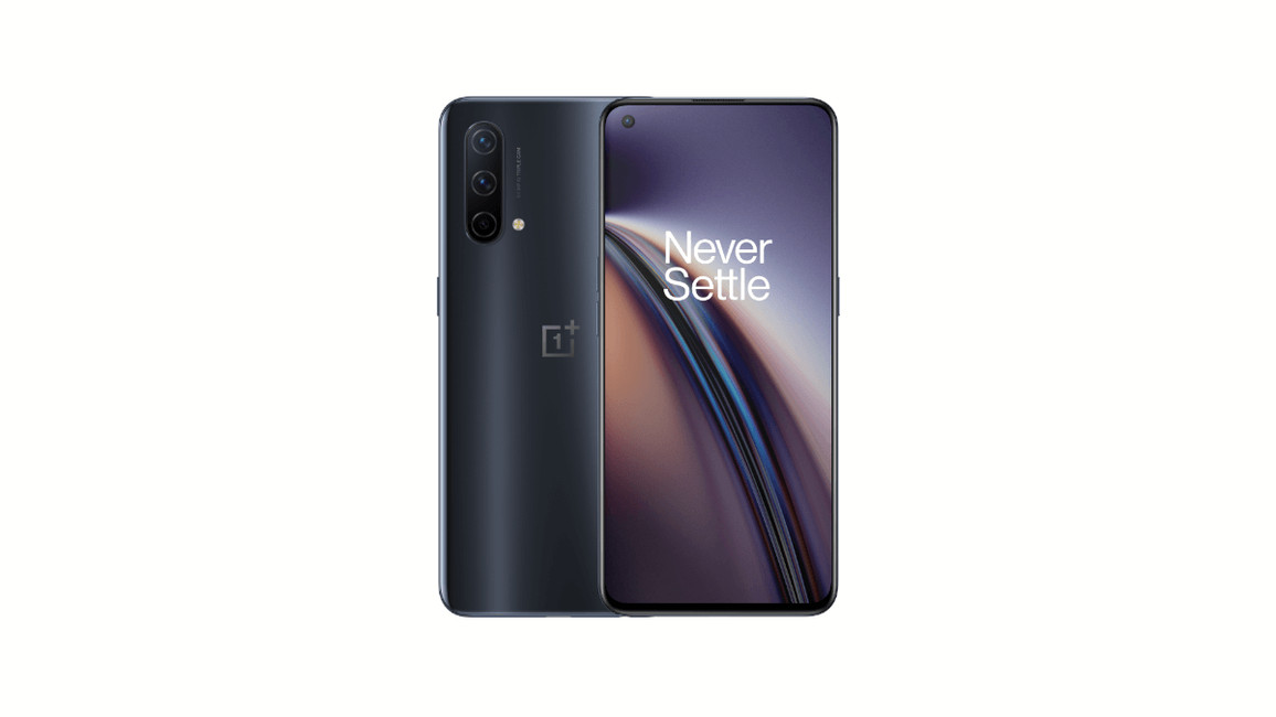 OnePlus Nord CE 5G 2