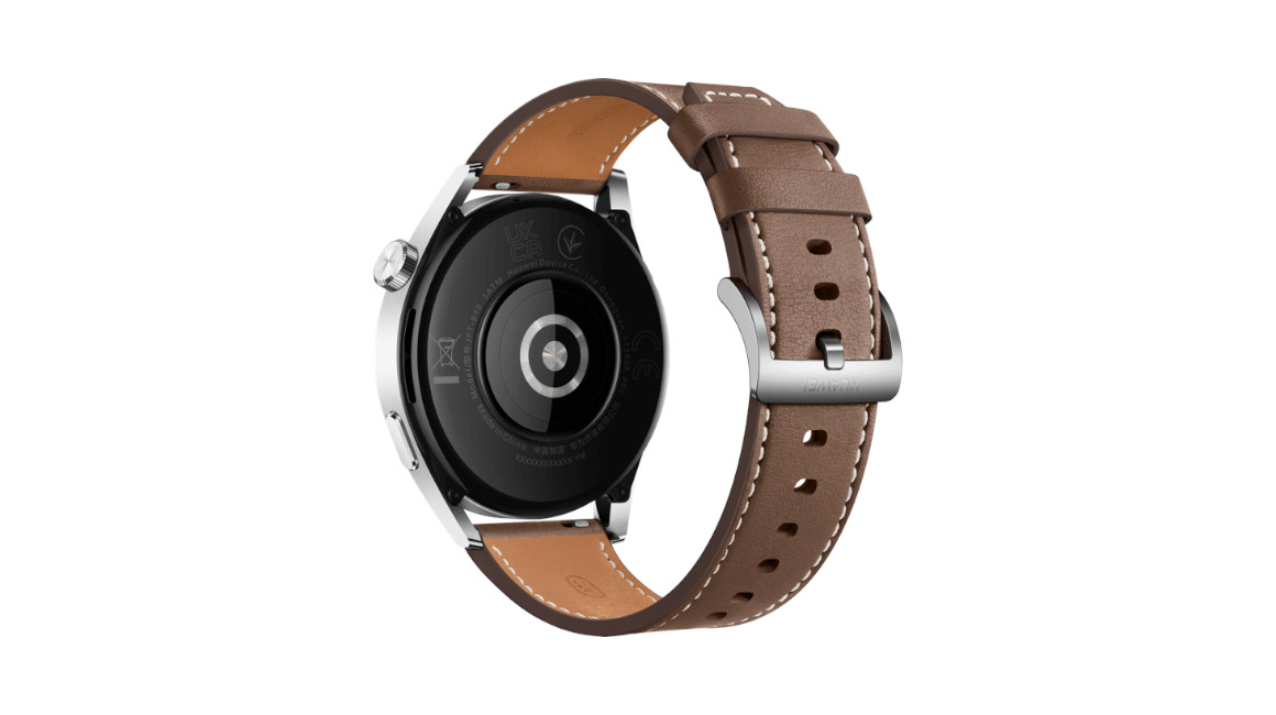 Huawei Watch GT 3 5