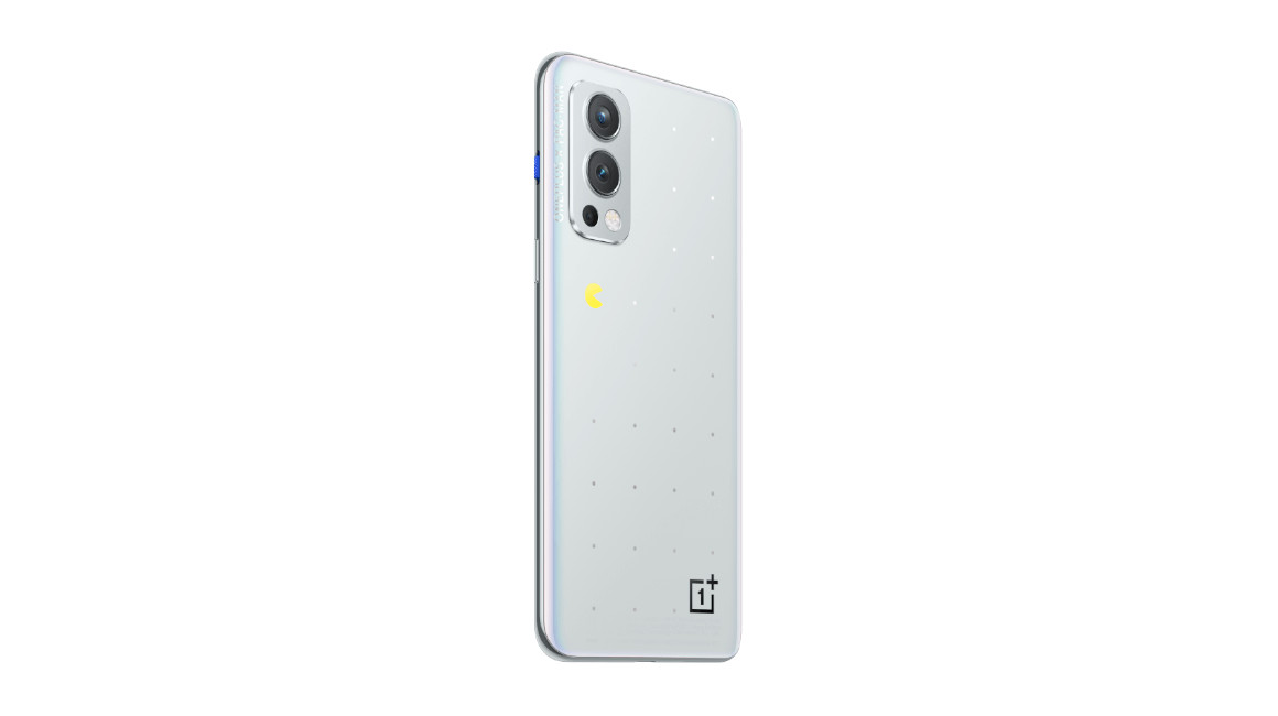 OnePlus Nord 2 3