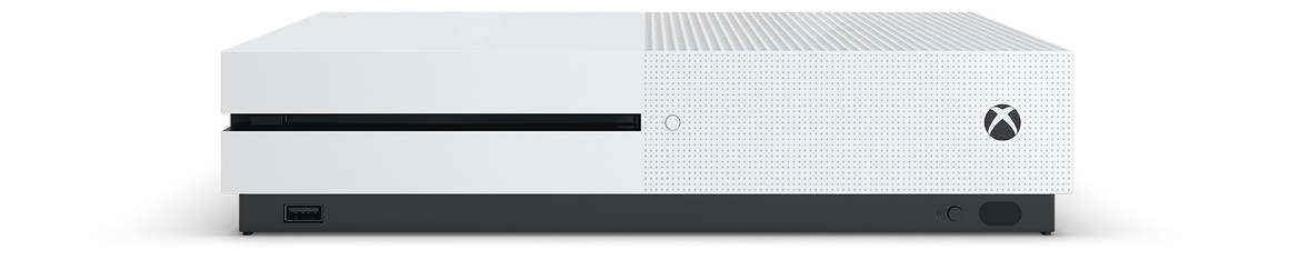 Consola Xbox One S 1