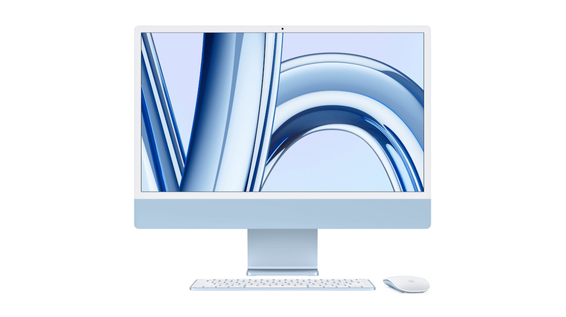 Apple iMac M3 (2023), análisis: review con características, precio y  especificaciones