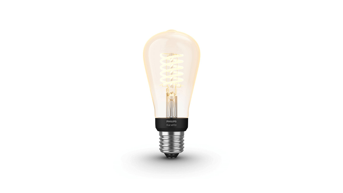 Bombilla LED inteligente Philips Hue White A60 · Philips · El Corte Inglés