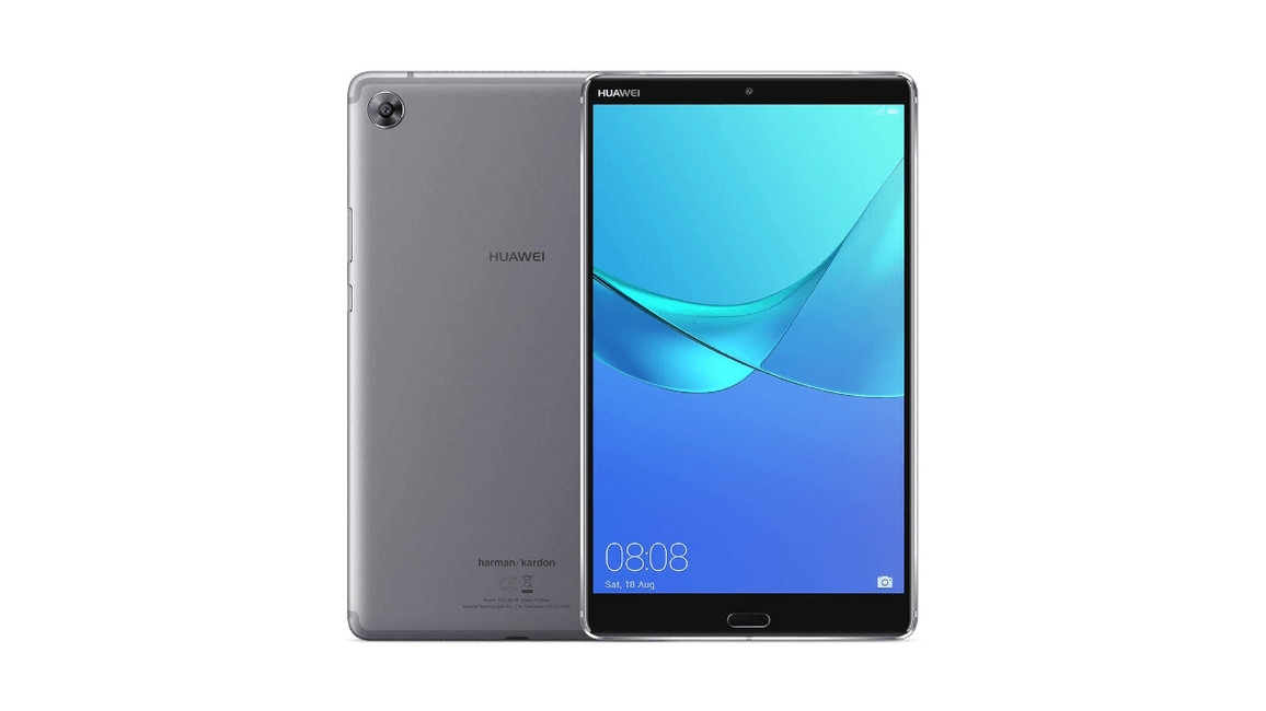Tablets Huawei 2