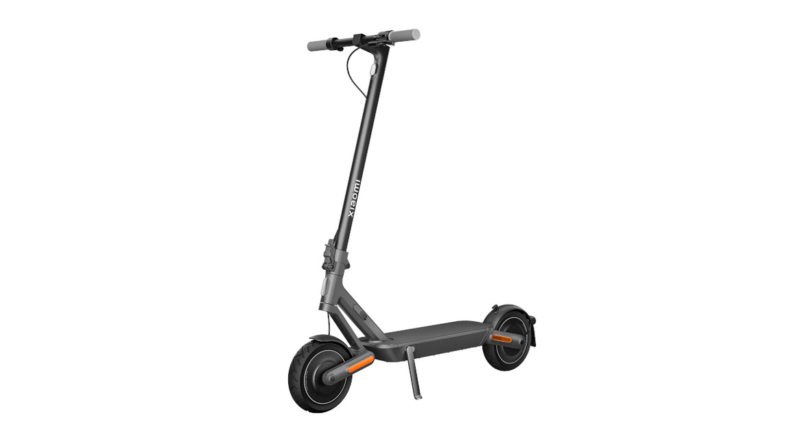 Xiaomi Electric Scooter 4 Ultra 3