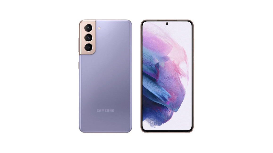 Samsung Galaxy S21 5G 1