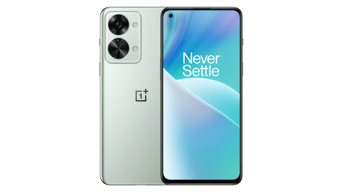 OnePlus Nord 2T 1