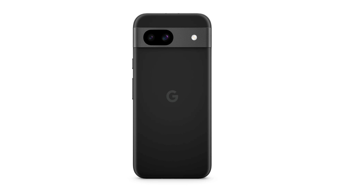 Google Pixel 8a 4