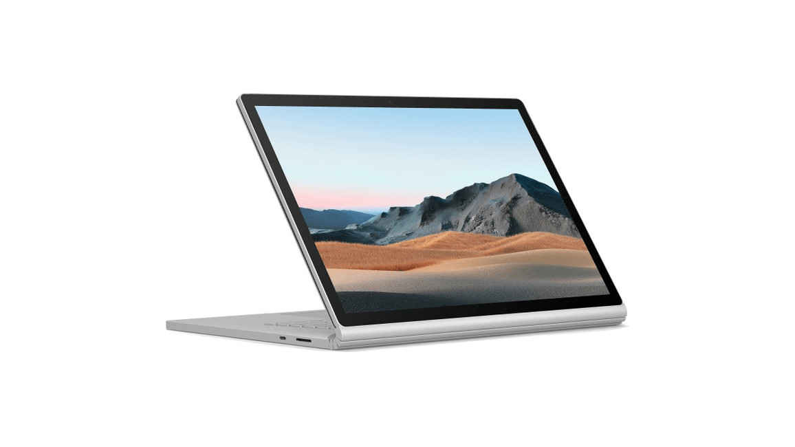 Surface Book 3 2