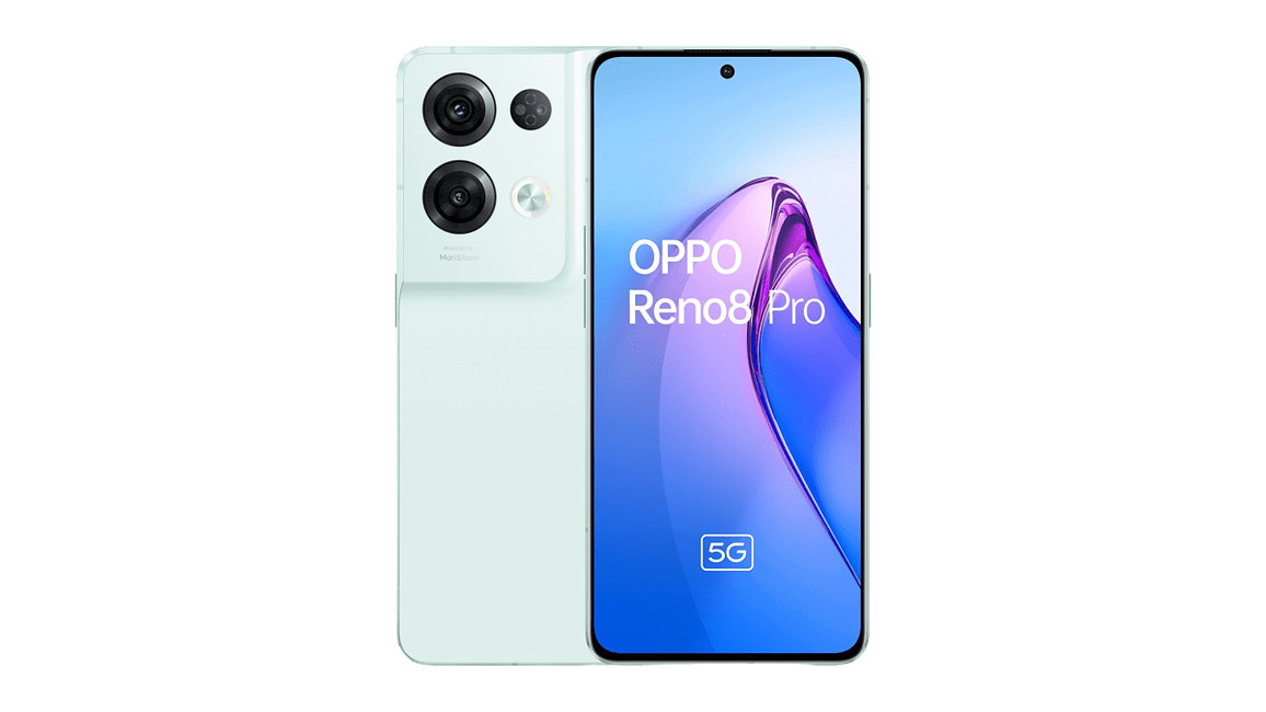 Oppo Reno8 Pro 2