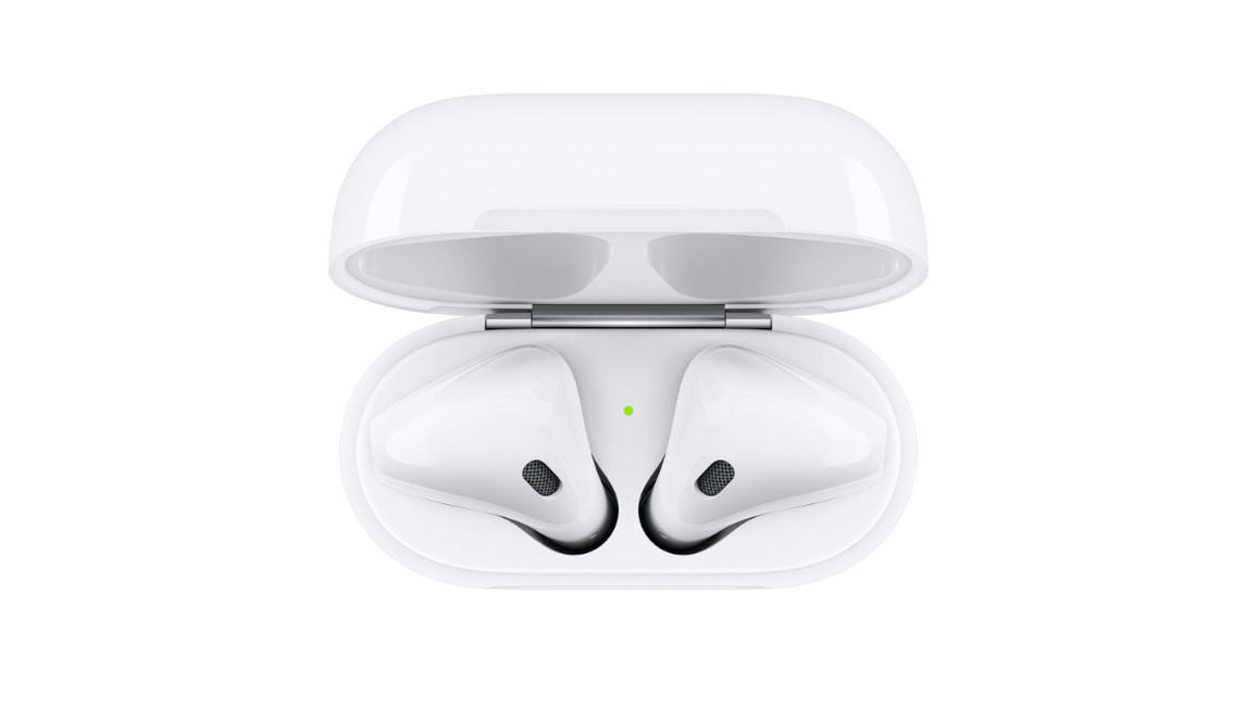 Apple AirPods 2 3