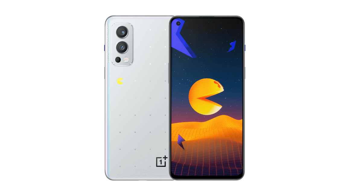 OnePlus Nord 2 1